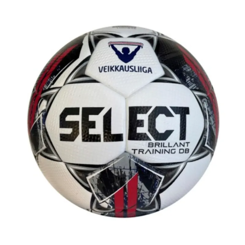 Kausialennus SELECT BRILLIANT TRAINING DB VEIKKAUSLIIGA PALLO