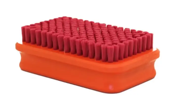 Flash-Tarjous SWIX BRUSH, FINE NYLON FINISH FOR LIQUID/WAX