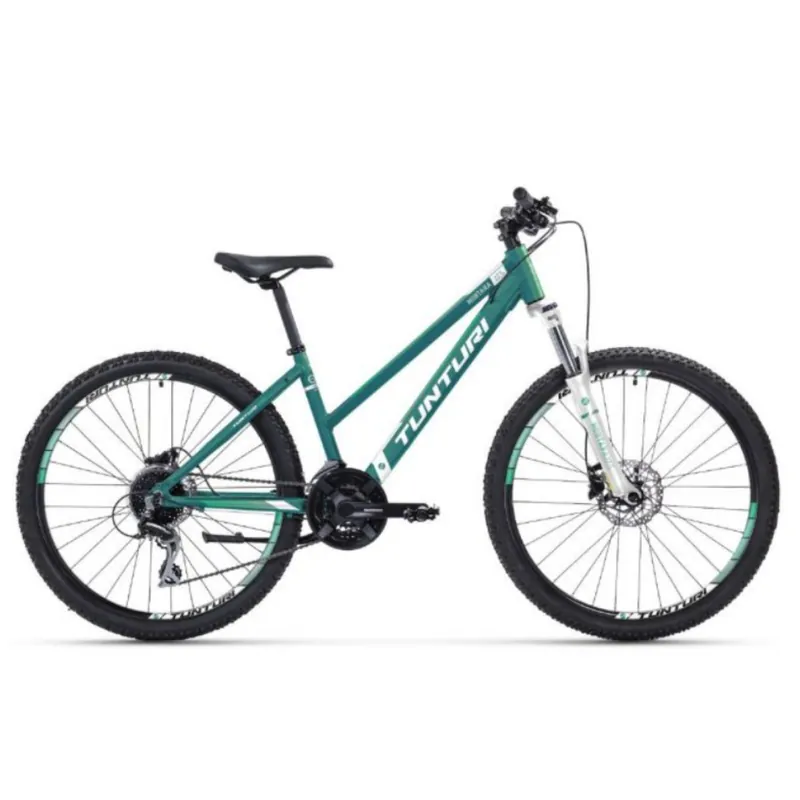 Bestseller TUNTURI MONTANA 27,5" TURQUOISE