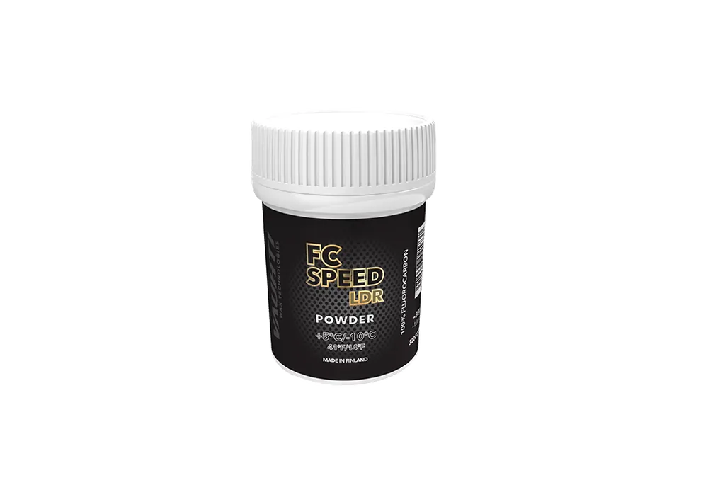 Edullinen VAUHTI FC SPEED POWDER LDR, 30g +5...-20
