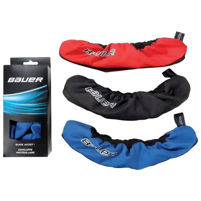 BAUER BLADE JACKET LARGE Halpa Hinta