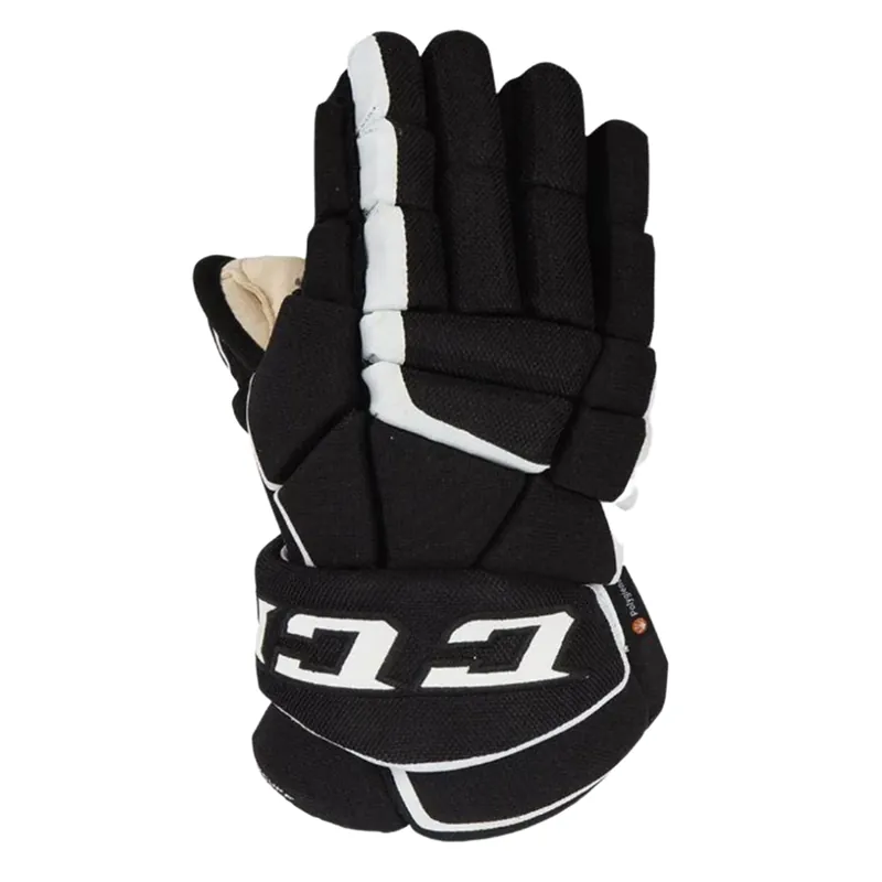 Edullinen CCM HG9060 JR TACKS PROT GLOVES