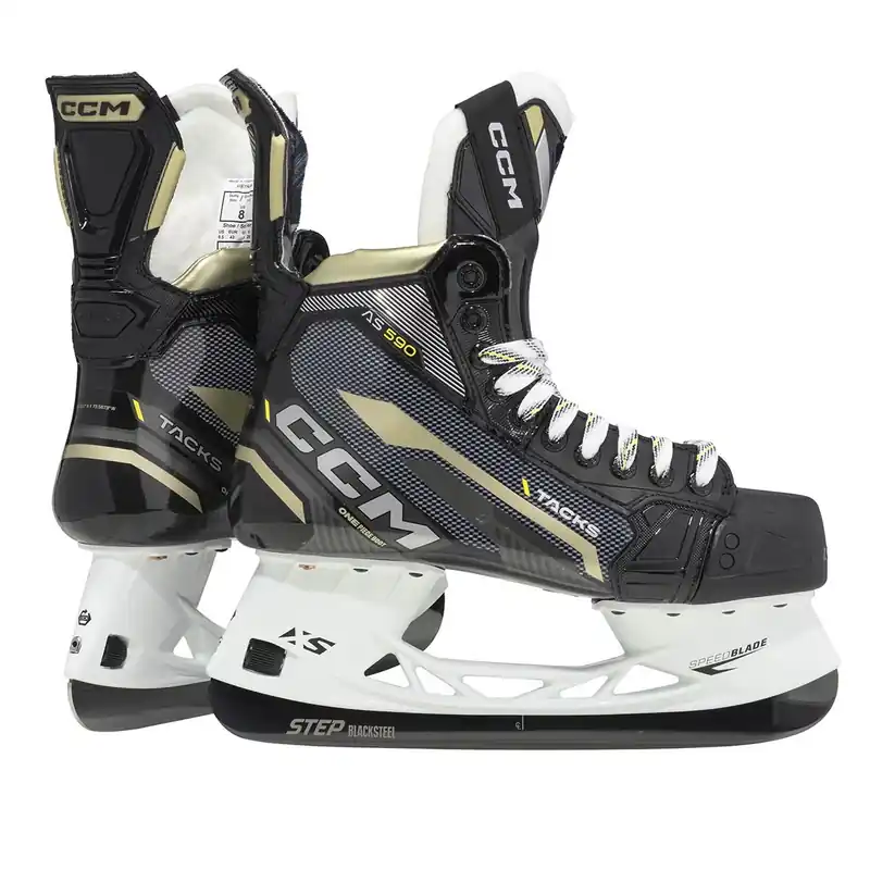 CCM Tacks AS-590 Sr jääkiekkoluistimet Erikoistarjous