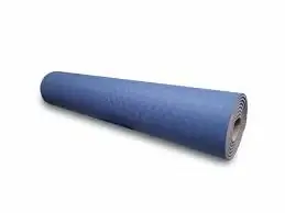 Halpa Hinta DUKE FITNESS JOOGA-JUMPPAMATTO TPE SININEN