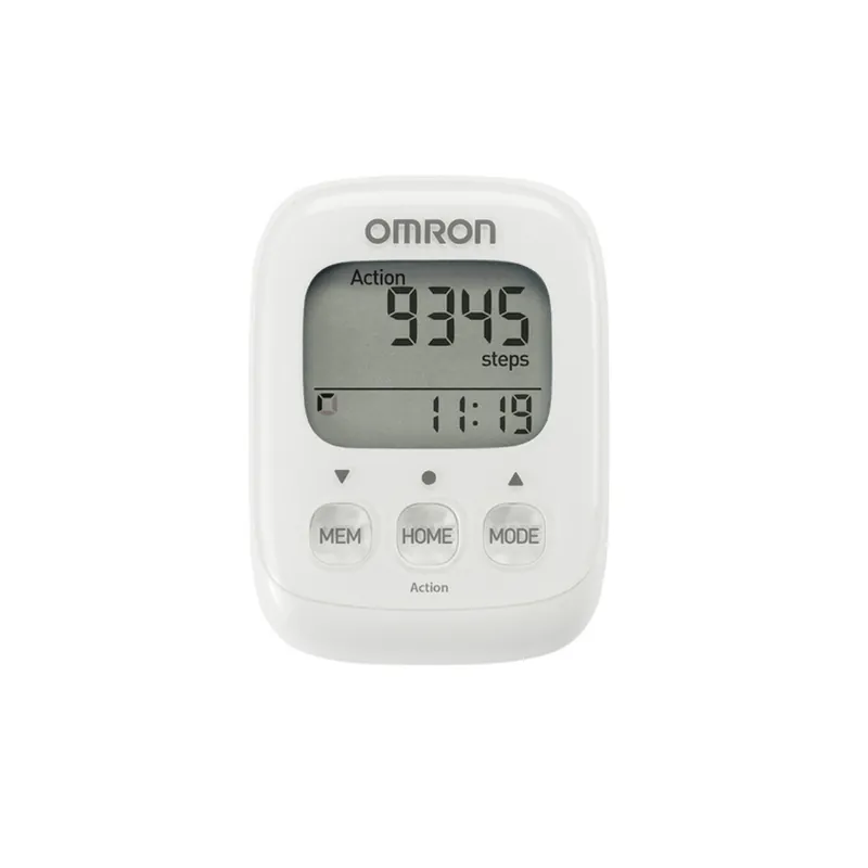 Omron WS IV askelmittari Loppuunmyynti
