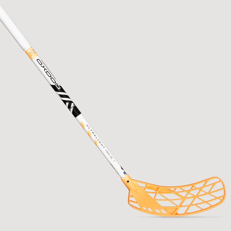Poisto OXDOG STICK ULTRALIGHT HES 31 WT 92SWEOVAL MB LEFT