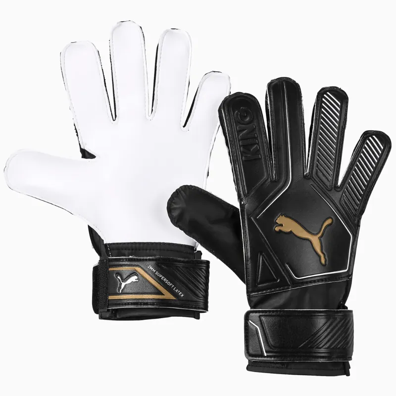 Puma goalkeeper gloves maalivahtihanskat Uusi Malli