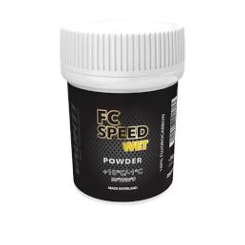 Pikatoimitus Vauhti FC Speed Power Wet +10 -3 30g
