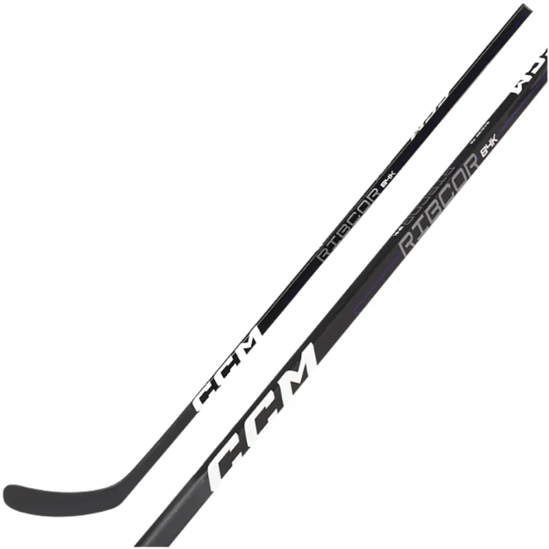 CCM Ribcore 84K 50 Flex Jr jääkiekkomaila Älä Missaa