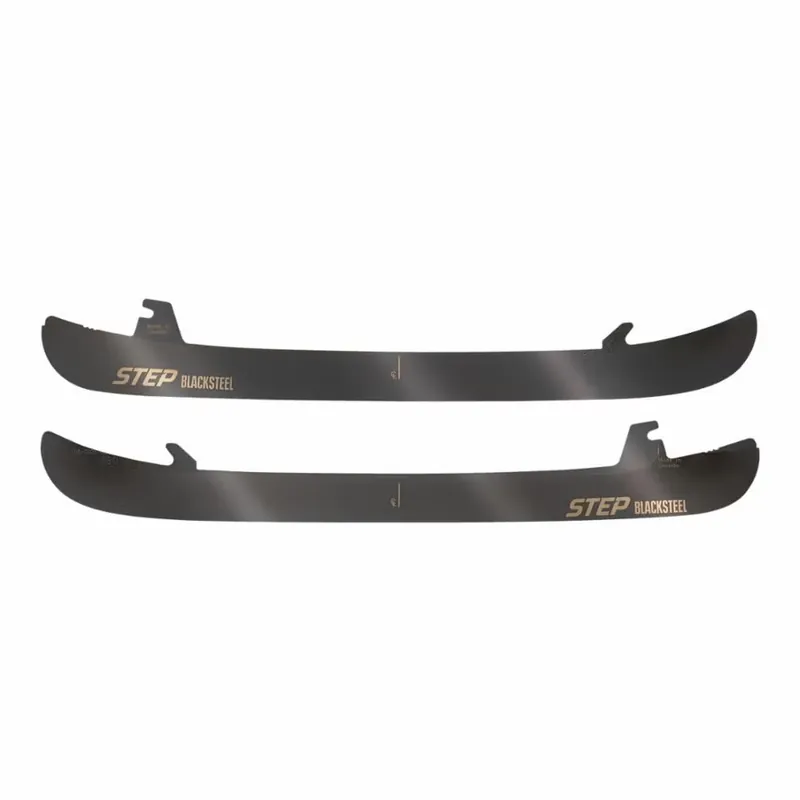 CCM Step XS Blacksteel pair 263 Suosittu
