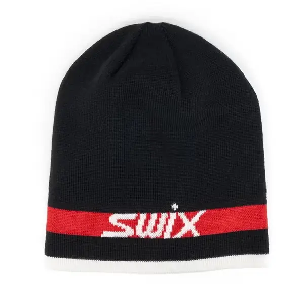 Osta Nyt Swix Quantum Beanie pipo M/L