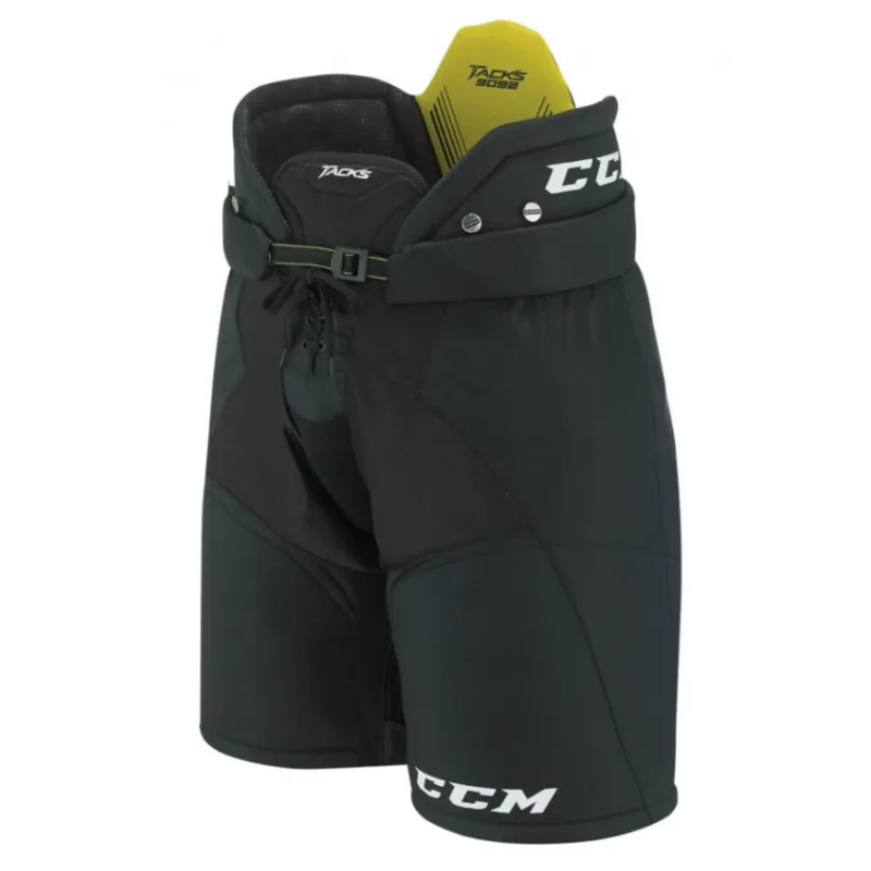 Nopea Toimitus CCM Tacks HP3092 pant Sr Koko XL