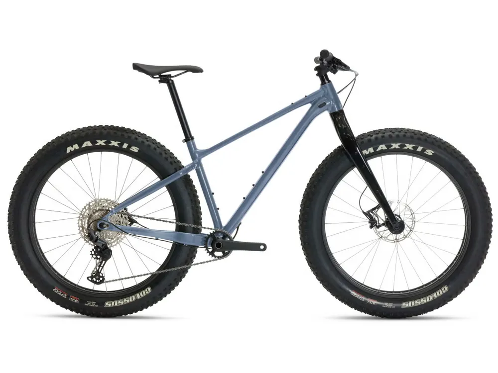 Poisto Giant Yukon 2 Knight Shield Fatbike