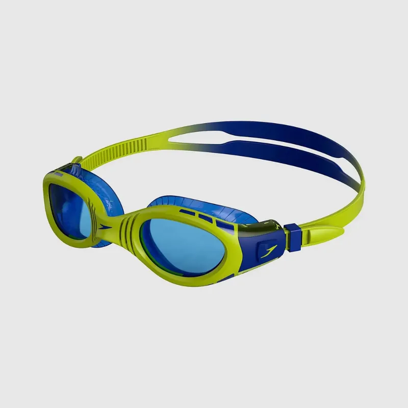 Kausialennus Speedo Biofuse Flexiseal Junior lasten uimalasit