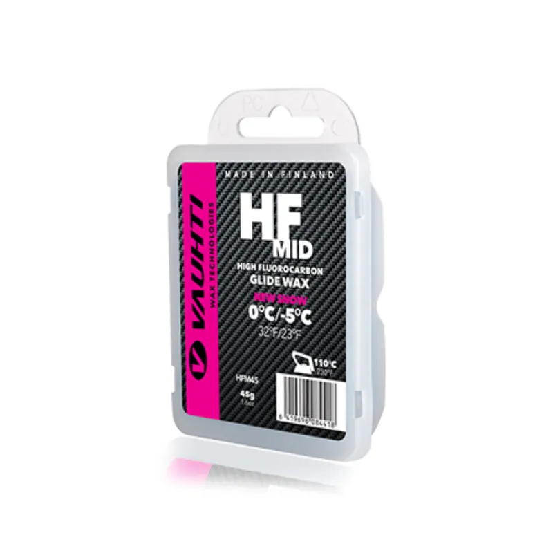 Paras Hinta VAUHTI HF MID 45g, 0...-5 Luistovoide