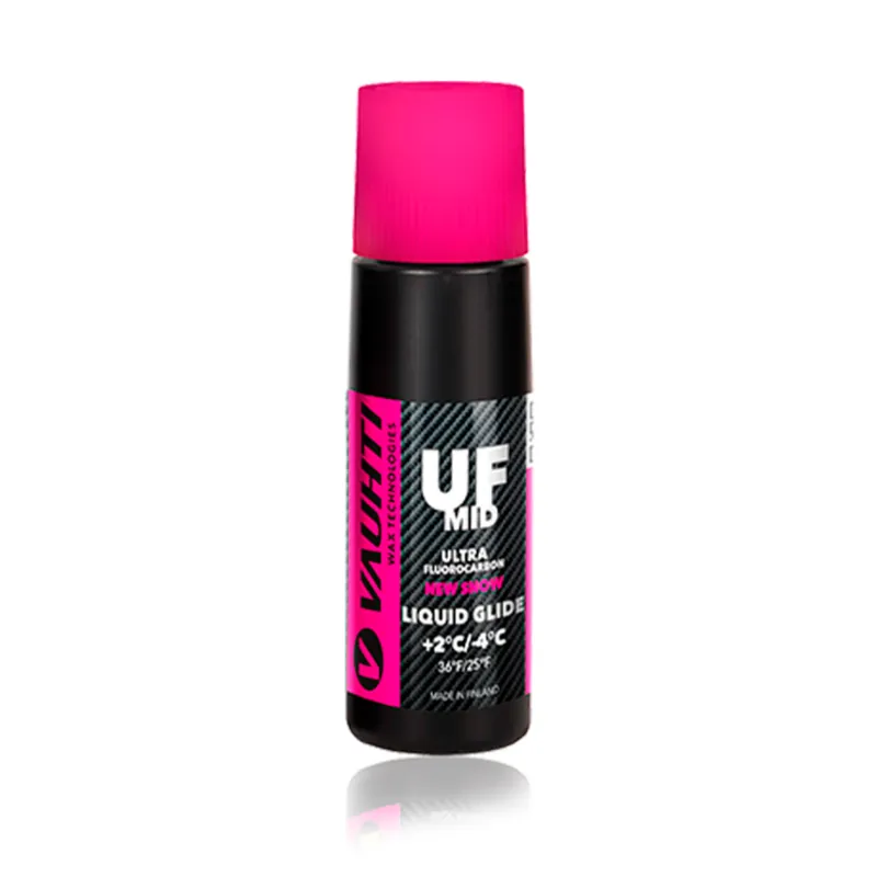 Löytö VAUHTI UF MID 45g, +2...-4 Luistovoide