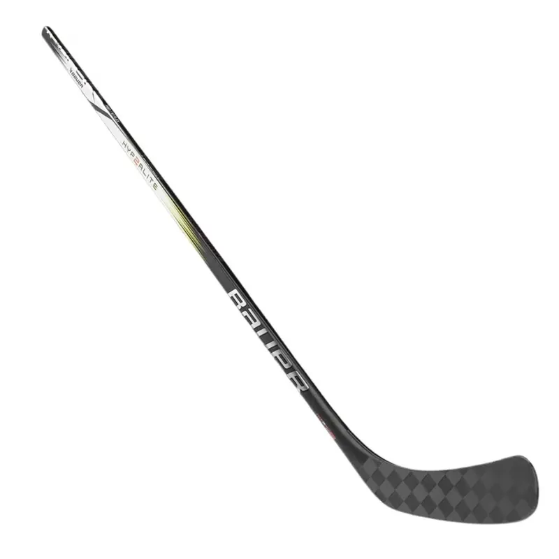 Uusi Malli Bauer S23 Vapor hyperlite 2 grip stick jääkiekkomaila Jr 50 flex