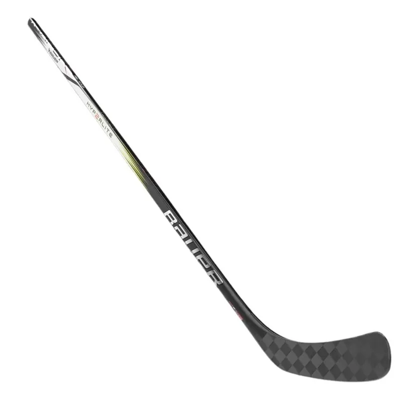Bauer S23 VAPOR HYPERLITE2 GRIP STK-SR 77 FLEX Viimeinen Mahdollisuus
