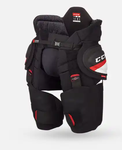 Tarjoushinta CCM Jetspeed Girdle jääkiekkohousut