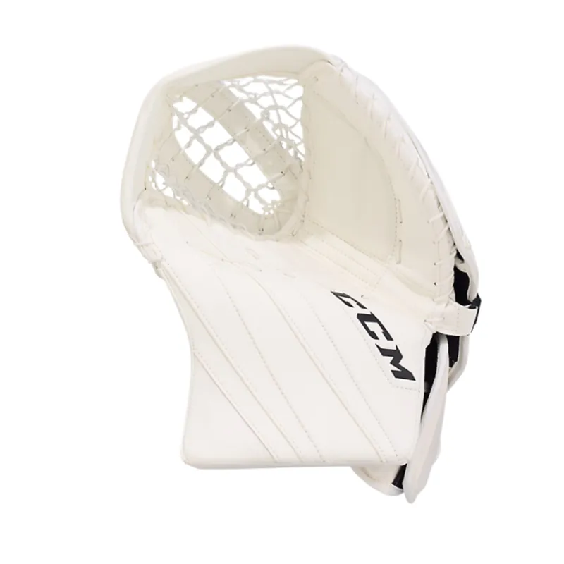 Sertifioitu CCM EFLEX 5 Goalie Catcher SR