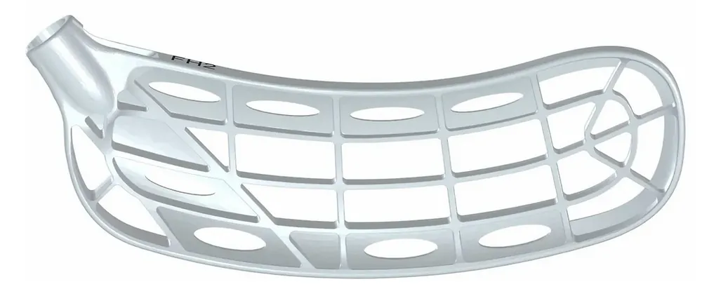 Fat Pipe JAB PPD FH2 diamond white salibandylapa Alkuperäinen