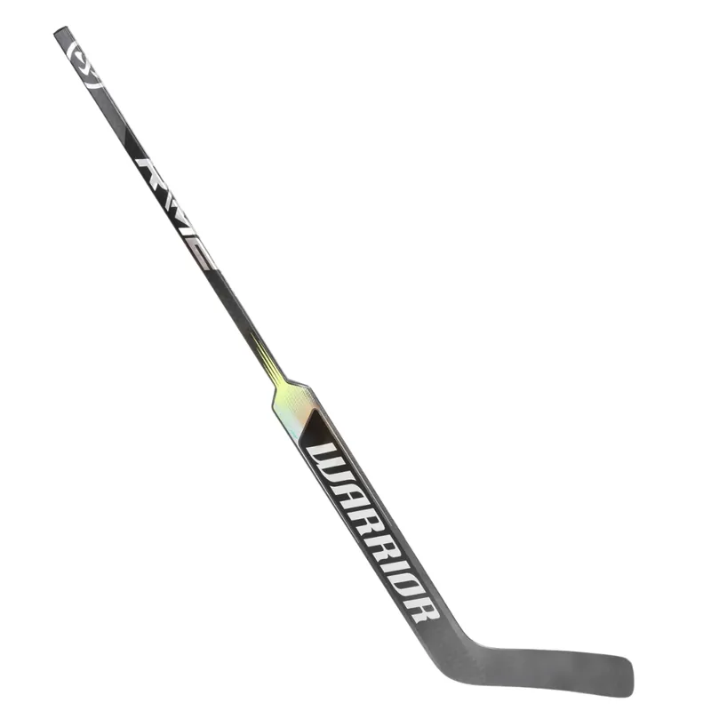 Warrior M2 E+ 25" LEFT Black/Silver Nopea Toimitus