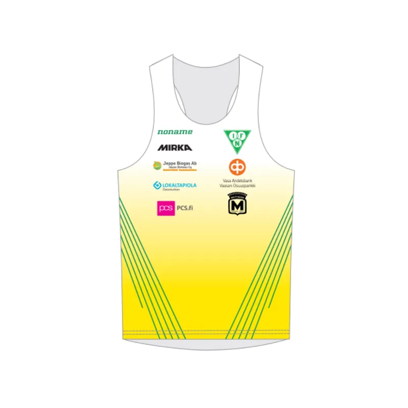 Nopea Toimitus noname Burn elite singlet