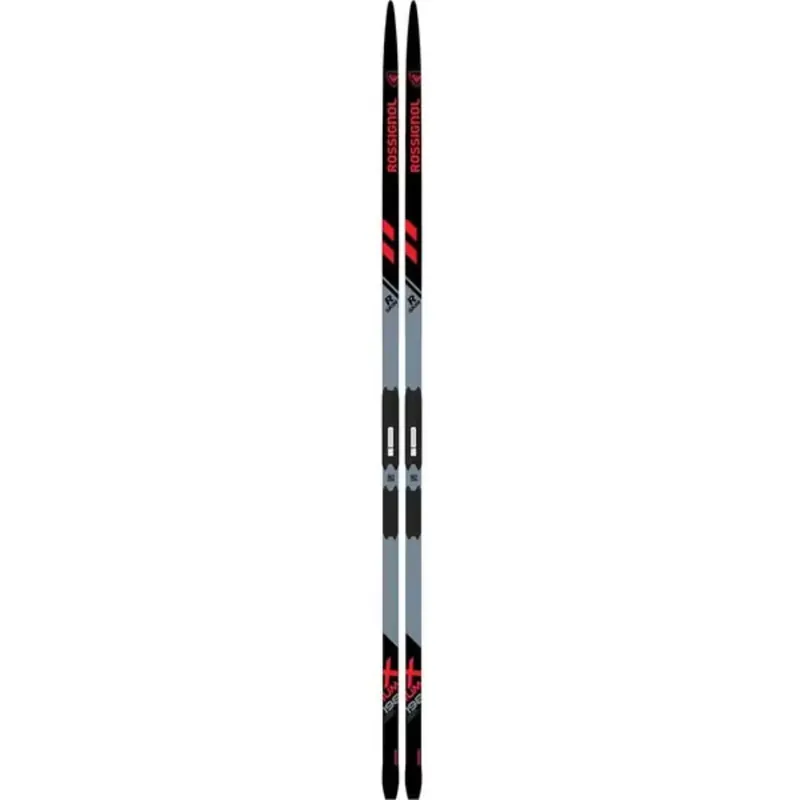 Rossignol X-ium R-Skin -24/-25 inkl. bind. Vain Rajoitetun Ajan
