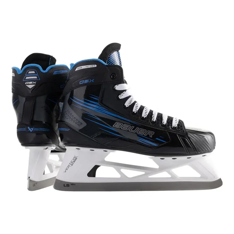 Merkkituote Bauer GSX goal skate intermediate