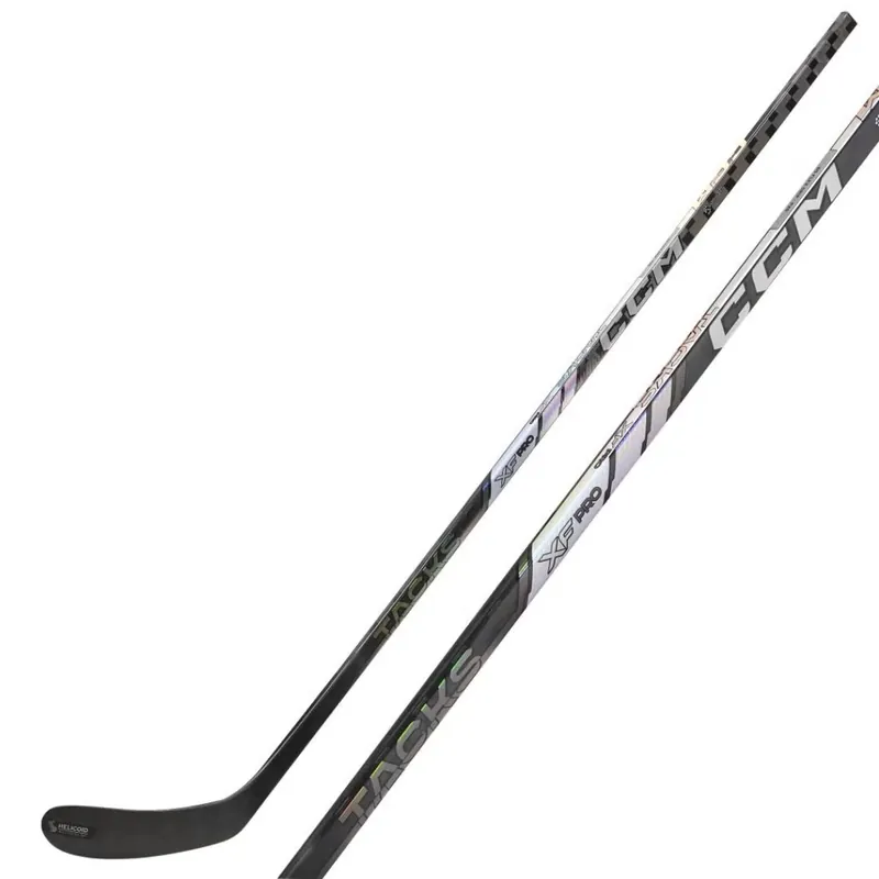 CCM xf pro 55 Flex Viimeinen Mahdollisuus