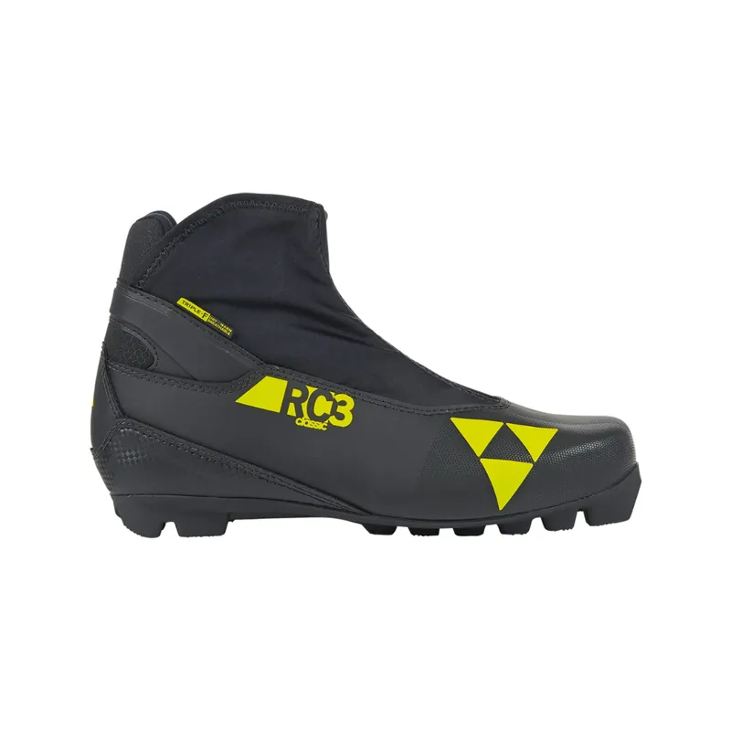Loppuunmyynti Fischer RC3 Classic hiihtomonot