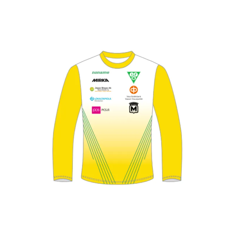 noname Uphill T-shirt Womens LS Uusi Malli