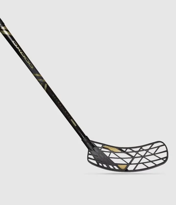 Oxdog ultralight hes bk oval mbc2 Pikatoimitus