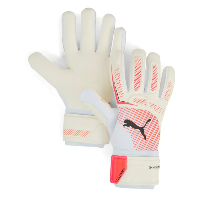 Osta Tänään PUMA Ultra pro nc maalivahtihanskat