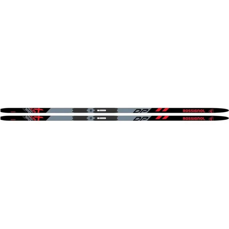 Rossignol X-ium Premium + DP -24/-25 193cm, 70-85KG Suosittu