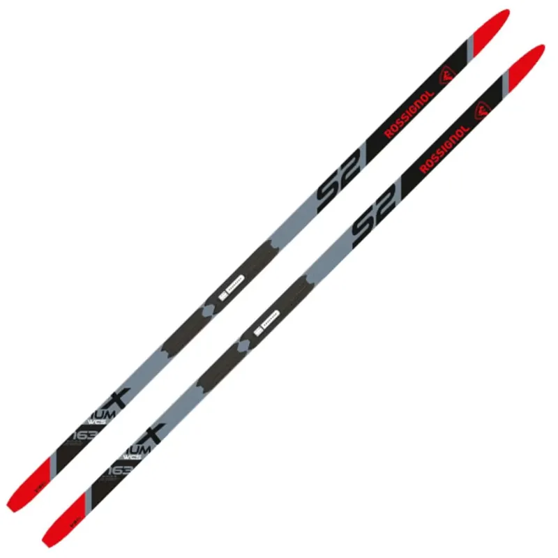 Älä Missaa Rossignol X-ium skate wcs junior luistelusukset 24/25