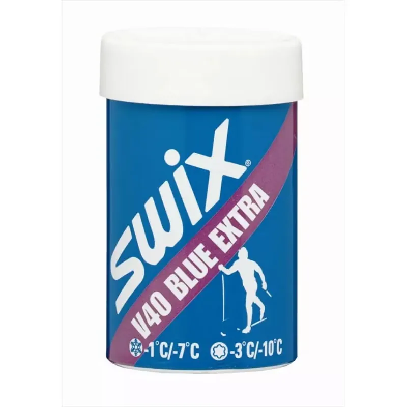 Eniten Myyty Swix V40 blue extra -3...-10