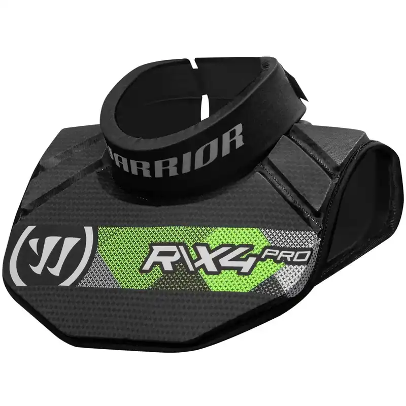 Warrior clavicle R X4 pro maalivahdin kaulasuoja Korkea Laatu