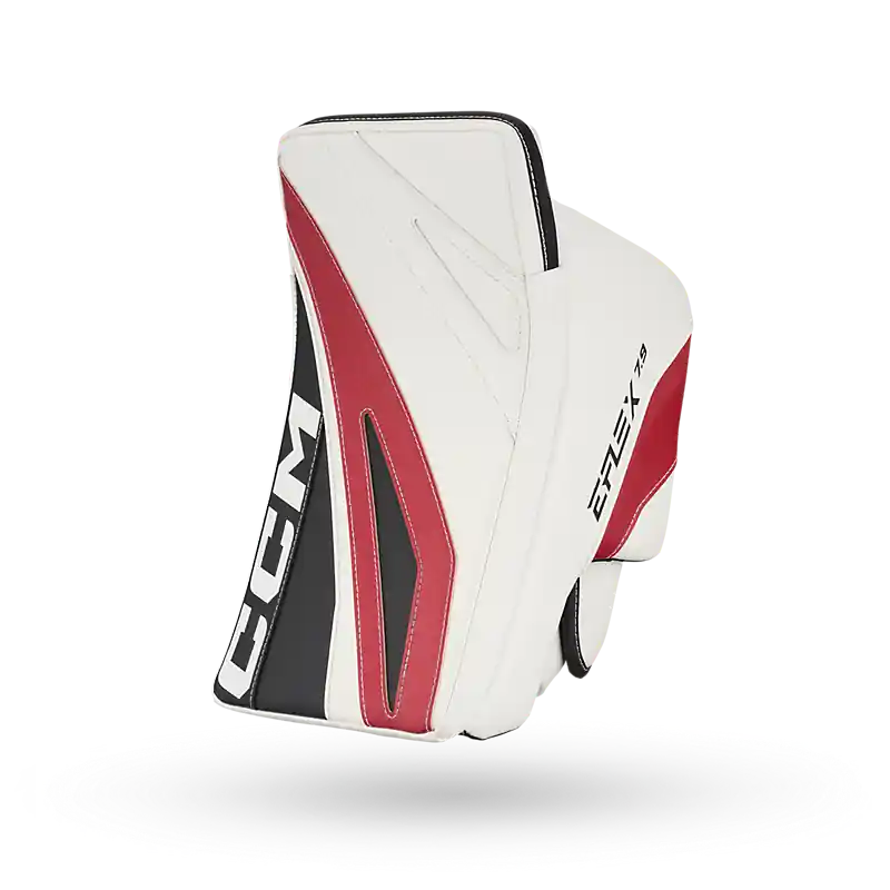 CCM Eflex 7.9 Senior Maalivahdin Kilpi - Chicago Paras Hinta