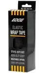 Tilaa Nyt Edge Elastic wrap tape black 3 pack