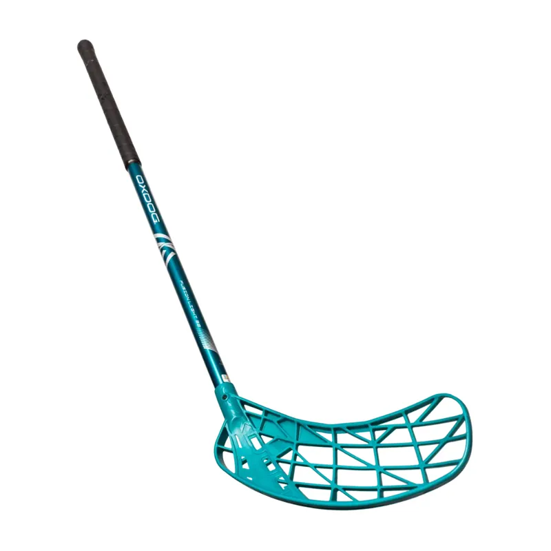 Oxdog Fusion Light 32 TQ 82cm Round NB salibandymaila Aito