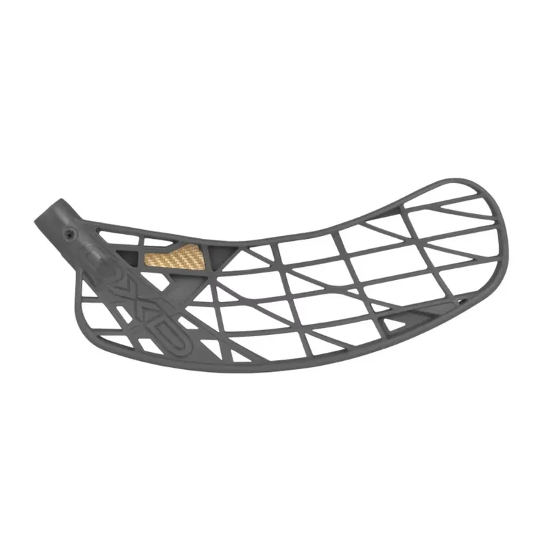 Oxdog Gate Carbon Left salibandy lapa - Smoke Grey Osta Tänään