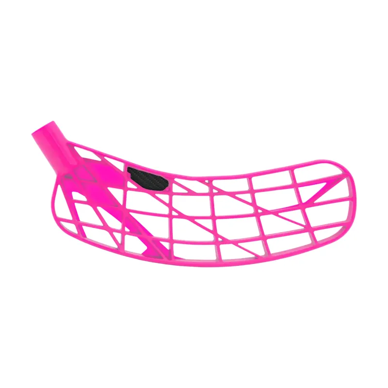 Oxdog Highlight Carbon MBC Left salibandy lapa - Pink Viikonlopputarjous