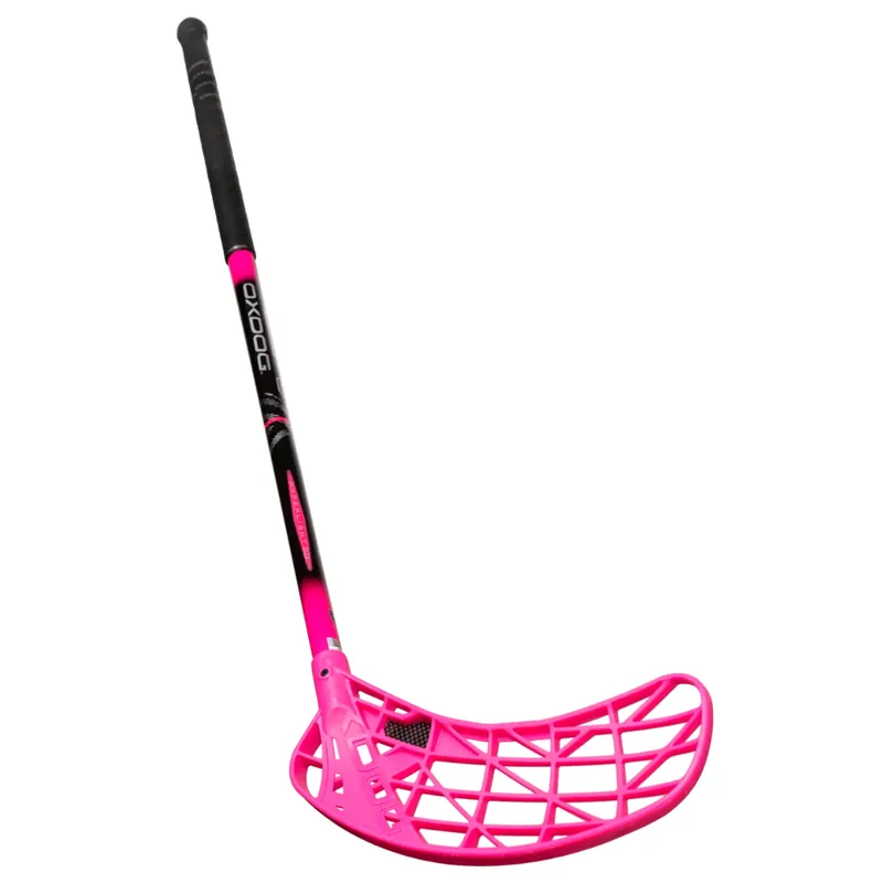 Oxdog Hyperlight 2.0 HST 27 PK 101cm Sweoval MBC Left salibandymaila Edullinen Hinta
