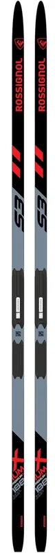 Paras Hinta Rossignol X-IUM Skating Premium+ S3 Stiff Sukset