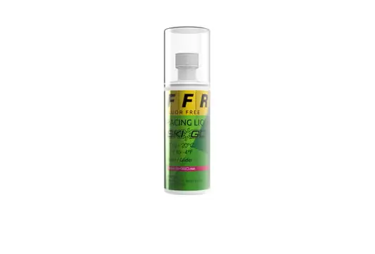 Viimeinen Mahdollisuus Skigo FFR Racing liquide green 80ml
