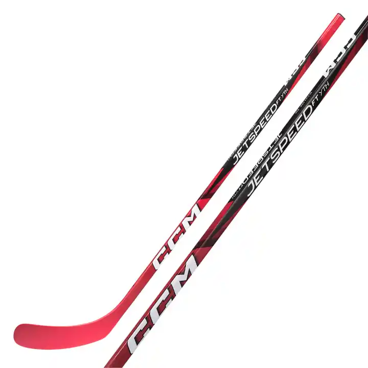 CCM HS Jetspeed FT Youth jääkiekkomaila 20 Flex Alkuperäinen