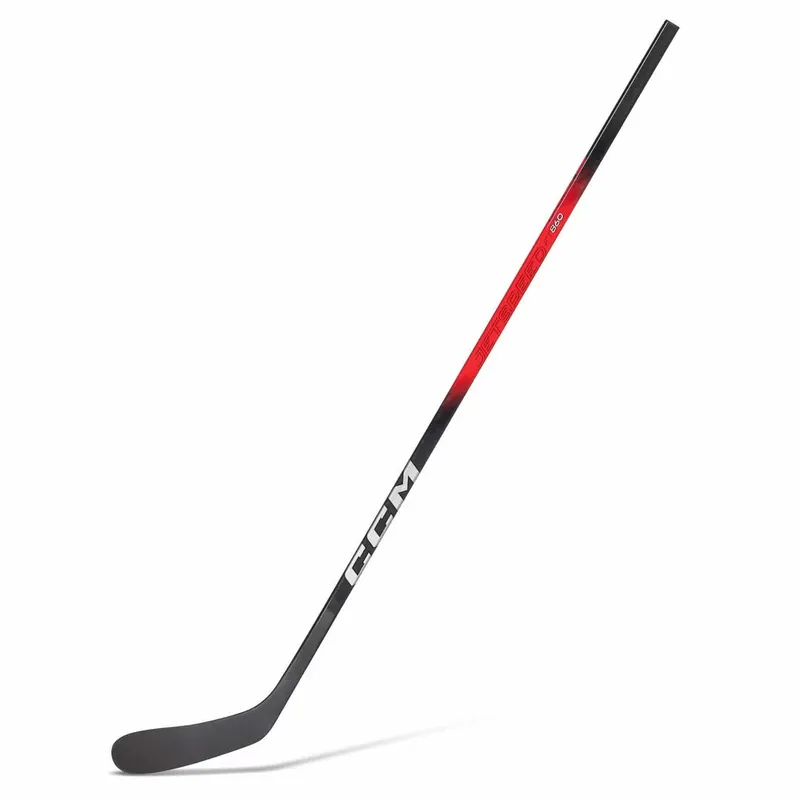 Viimeinen Mahdollisuus CCM Jetspeed FT680 Junior Jääkiekkomaila 40 Flex