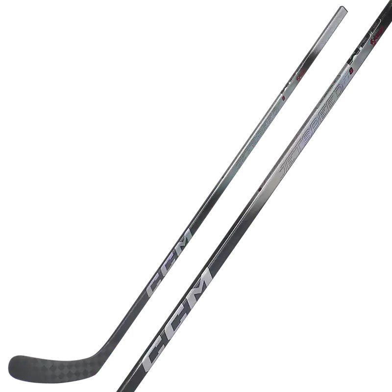Asiakkaiden Suosikki CCM Jetspeed FT8 SR Jääkiekkomaila 70 Flex