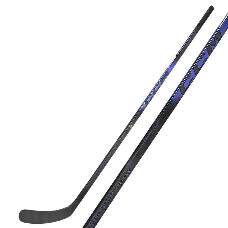 Nopea Toimitus CCM Ribcore Trigger 10 pro Int 65 Flex jääkiekkomaila